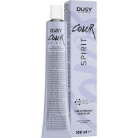 DUSY PROFESSIONAL COLOR SPIRIT 100ML 77.45 MEDIUM BLOND INTENSIEF KOPER MAHONIE