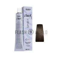 DUSY PROFESSIONAL COLOR SPIRIT 100ML 6.0 DONKERBLOND NATUUR