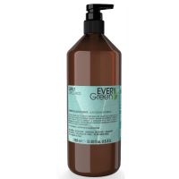 EVERYGREEN CURLY HAIR SHAMPOO 1000ML