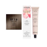 FARMAVITA BLOSSOM GLOW TONER 100ML / DT 7.8 CHESTNUT