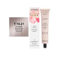 FARMAVITA BLOSSOM GLOW TONER 100ML / T 10.21 ICE IRISÉE