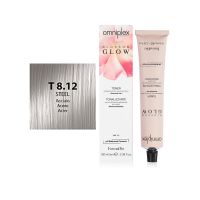 FARMAVITA BLOSSOM GLOW TONER 100ML / T 8.12 STEEL