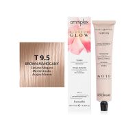 FARMAVITA BLOSSOM GLOW TONER 100ML / T 9.5 BOWN MAHOGANY