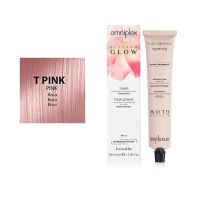 FARMAVITA BLOSSOM GLOW TONER 100ML / T PINK