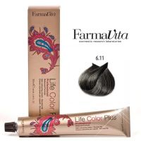 FARMAVITA LIFE COLOR PLUS 100ML / 10.1 PLATINUM AS BLOND