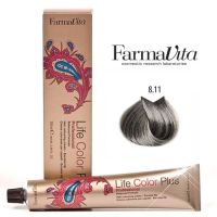 FARMAVITA LIFE COLOR PLUS 100ML / 10.1 PLATINUM AS BLOND