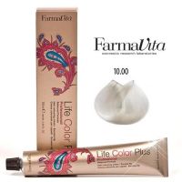 FARMAVITA LIFE COLOR PLUS 100ML / 10.00 NEUTRAAL
