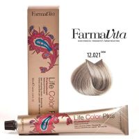 FARMAVITA LIFE COLOR PLUS 100ML / 12.81 LICHT PAREL AS BLOND