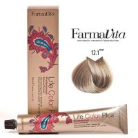 FARMAVITA LIFE COLOR PLUS 100ML / 12.1 SPECIAAL AS BLOND