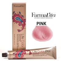 FARMAVITA LIFE MINERAL 100ML / PINK