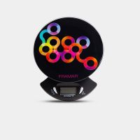 FRAMAR DIGITALE WEEGSCHAAL