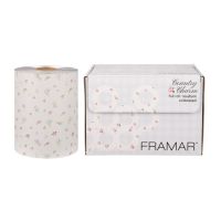 FRAMAR EMBOSSED ROLL FOIL COUNTRY CHARM 98 MTR. HIGHLIGHT FOLIE