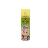 GLITTERSPRAY GOUD 125ML
