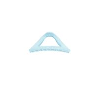 HAARKLEM ZOMERSE TRIANGLE BLAUW