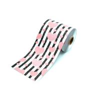 HAPPY FOILS HIGHLIGHTS FOLIE SPARKLING HEARTS