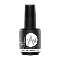 I.AM SYSTEMS ACID FREE PRIMER 15ML