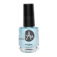 I.AM SYSTEMS BLUE SCRUB 15ML