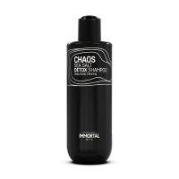 IMMORTAL NYC CHAOS SEA SALT SHAMPOO 350ML