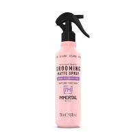 IMMORTAL NYC GROOMING MATTE SPRAY 250ML