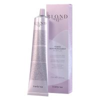 INEBRYA BLONDESSE TONER 100ML DT05 GOLD COPPER PEARL