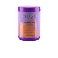 INEBRYA BLONDESSE NO ORANGE MASKER 1000ML