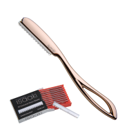 EFALOCK ISAAKI EXCLUSIVE STYLING MES ROSEGOLD