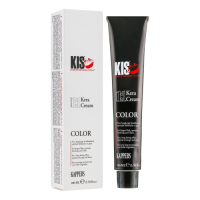 KIS KERACREAM 100ml 7P MEDIUM PAREL BLOND