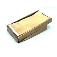 HAPPY FOILS PRE CUT SHEETS HAPPY GOLD