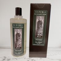 SUPERLI EAU DE COLOGNE BERLIN 250ML