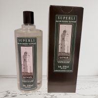 SUPERLI EAU DE COLOGNE KATWIJK 250ML