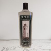 SUPERLI EAU DE COLOGNE KATWIJK 500ML
