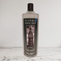 SUPERLI HAARTONIC LONDON 500ML