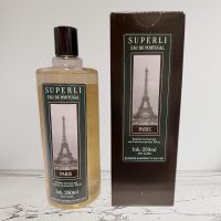 SUPERLI HAARTONIC PARIS 250ML