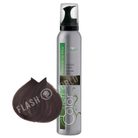 TMT CHERI COLOR KLEURMOUSSE 200ML INTENS GRIJS