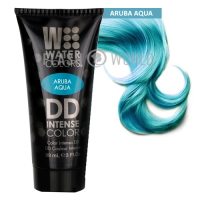 TRESSA WATERCOLORS DD INTENSE COLOR 89ML ARUBA AQUA