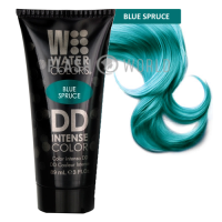 TRESSA WATERCOLORS DD INTENSE COLOR 89ML BLUE SPRUCE