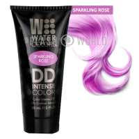 TRESSA WATERCOLORS DD INTENSE COLOR 89ML SPARKLING ROSE