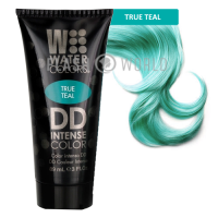 TRESSA WATERCOLORS DD INTENSE COLOR 89ML TRUE TEAL