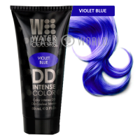 TRESSA WATERCOLORS DD INTENSE COLOR 89ML VIOLET BLUE