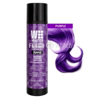 TRESSA WATERCOLORS INTENSE SHAMPOO 250ML PURPLE