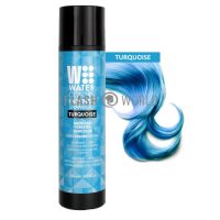 TRESSA WATERCOLORS INTENSE SHAMPOO 250ML TURQUOISE