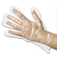 COMAIR WEGWERP HANDSCHOENEN DAMES 100 STUKS 