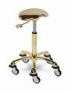 SIBEL ROLLERCOASTER ECCENTRIC KAPPERSFIETS ZADEL GOUD