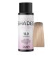 DUSY COLOR SHADES GLOSS 80ML 10.0 PLATINUM BLOND