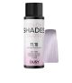 DUSY COLOR SHADES GLOSS 80ML 11.18 EXTRA LICHT AS VIOLET BLOND 