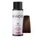 DUSY COLOR SHADES GLOSS 80ML 4.1 MEDIUM AS BRUIN