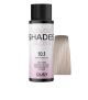 DUSY COLOR SHADES GLOSS 80ML 10.1 PLATINUM AS BLOND