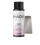 DUSY COLOR SHADES GLOSS 80ML 10.11 PLATINUM INTENS AS BLOND