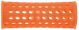 SIBEL FORMLOCK ROLLERS Ø23MM ORANJE 10 STUKS + 10 SPELDEN