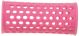 SIBEL FORMLOCK ROLLERS Ø28MM ROZE 10 STUKS + 10 SPELDEN